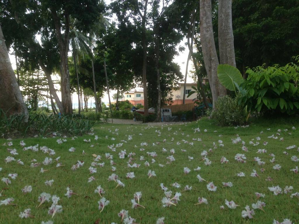Z-Touch Lipe Island Resort Exterior foto