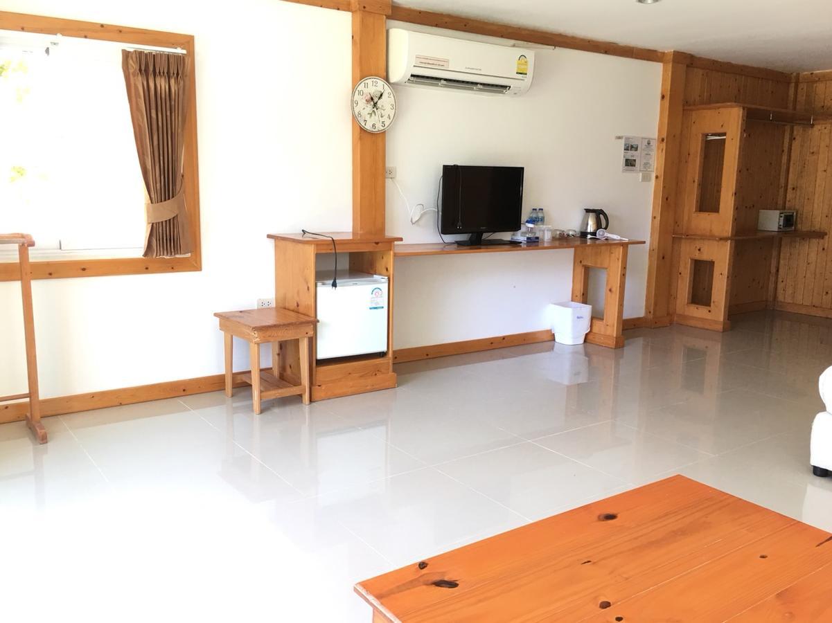 Z-Touch Lipe Island Resort Exterior foto