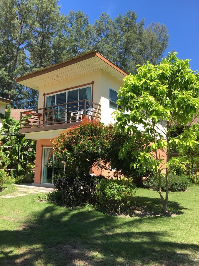 Z-Touch Lipe Island Resort Exterior foto